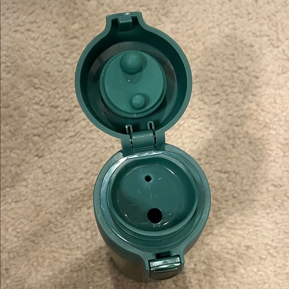 David’s tea bottle - Picture 5 of 5